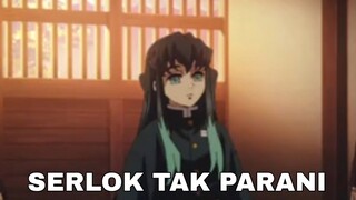 Parody demon slayer Dubbing indo kocak