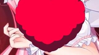 【乐祈Luckie】Do you want to listen to my fart?