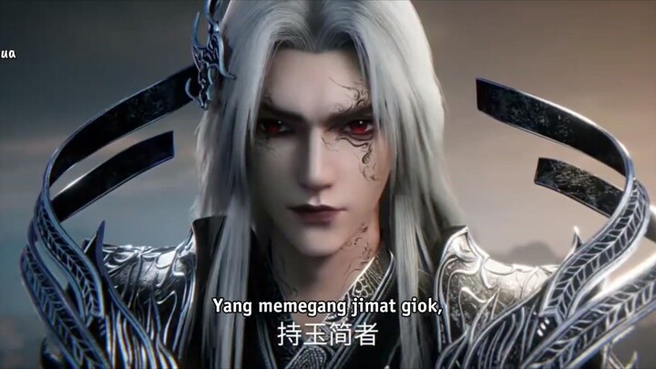 PV Renegade Immortal Eps 125 🔥 (Wanglin Outfit New) 🥶😎