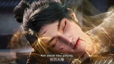 Sword Of Coming (Sub Indo) Eps 17