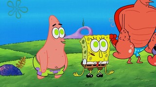 Spongebob Momen Terbaik Episode 2 Bahasa Indonesia