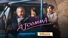 Ajoomma (2022) KMovie