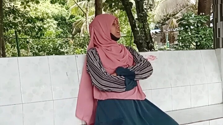 গ্রামের বাড়িতে বান্ধবীর সাথে  সুন্দর একটি মুহূর্ত