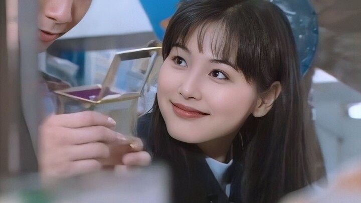 Diện mạo của Trương Diên từ 23 đến 53 tuổi: Xin lỗi vì ngày xưa chẳng hề nhận ra vẻ đẹp của “đàn ông