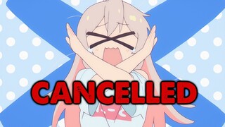 People Are Getting Cancelled Because of This Anime