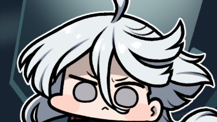 猫和老鼠BGM测试下跟机动战士高达水星的魔女兼容性