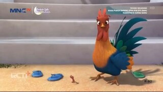 Upin & Ipin Musim 18 - Ramadhan Diberkati - Upin Ipin Terbaru 2024