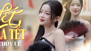 （越南歌曲）TẾT LÀ TẾT（春节是春节）- THỦY LÊ （水梨）