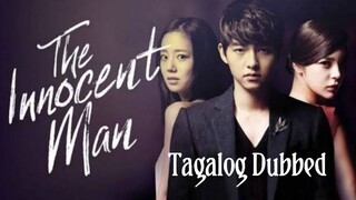 The Innocent Man Ep 3 Part 2 Tagalog Dubbed