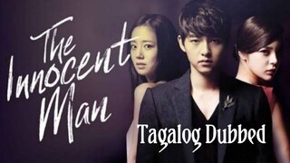 The Innocent Man Ep 9 Part 2 Tagalog Dubbed