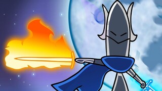 [Ikat kepala tua yang lucu] EP80 Prajurit wanita cantik Lelana terlalu sederhana