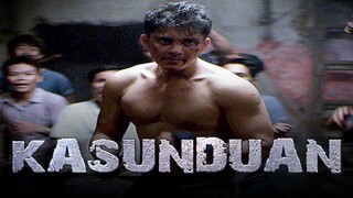 EJAY FALCON & JOEM BASCON | KASUNDUAN (2018) FULL MOVIE