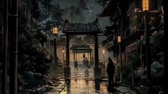rekomendasi yg suka donghua panjang uhuy