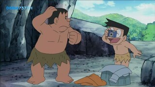 Doraemon episode 138