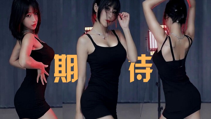 【小深深儿】❤这样的秘书哪里能招到❤《Hmph!》《期待》《Come See Me》《LUV》《DUMB》《Diggy Down》2021-10-07舞蹈集锦