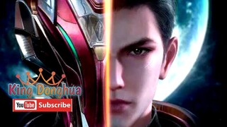 swallowed star episode 53 | anime donghua | chinese