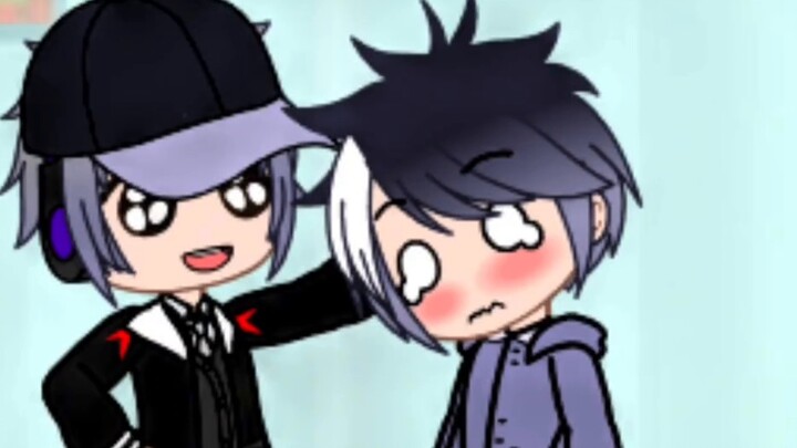 Parents meeting, audio source: @无敌灏克