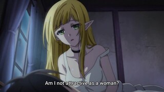 Efil confessed her feelings for Kelvin ☺☺