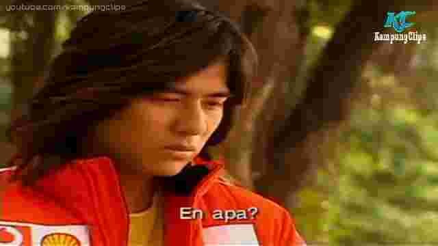 Mars Episode 01 [INDOSUB] 2004