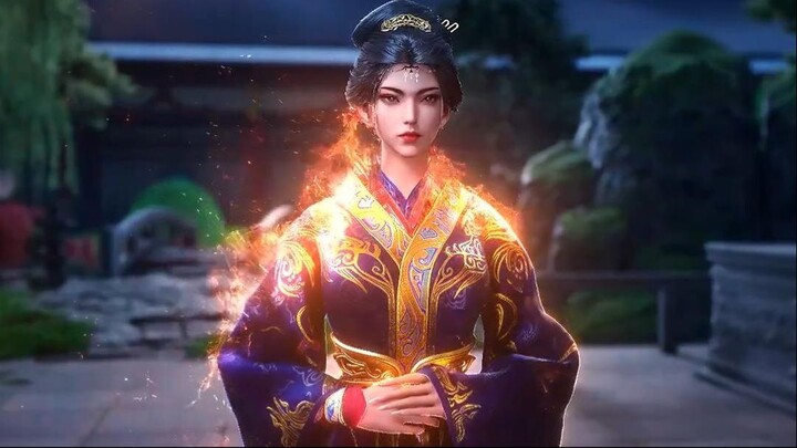 Way of Choice Eps 5 Indonesia