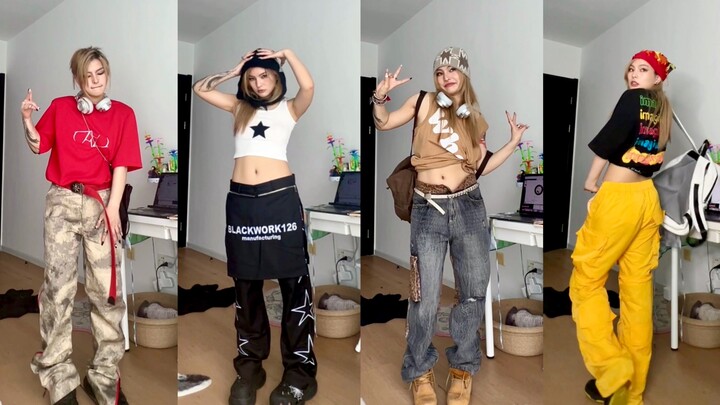 การแต่งตัวแบบไม่แบ่งเพศ: อาจไม่ได้ทำให้ผู้ชายหลง แต่รับรองว่าทำให้ผู้หญิงหลงแน่นอน! ลุคประจำสัปดาห์ข