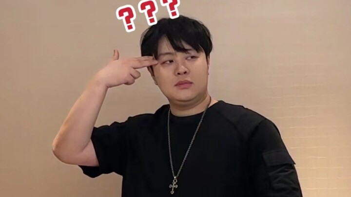 My 200-lb boyfriend decides to become a male model… I’m losing it!