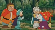 26. doraemon tiếng việt - Nobita Và Ba Chàng Hiệp Sĩ Mộng Mơ