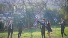 🇨🇳 METEOR GARDEN | EP 10 | TAGALOG
