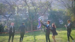 🇨🇳 METEOR GARDEN | EP 10 | TAGALOG