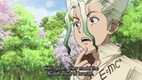 Dr.Stone Funny Moments
