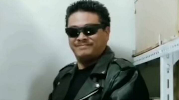 Ternyata ketulusan memang jurus pamungkas!