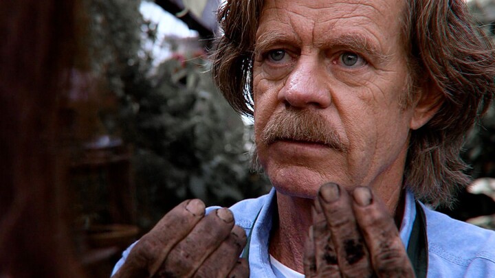 "When it comes to mind-blowing worldviews, Frank is the man—this plot is simply insane!"