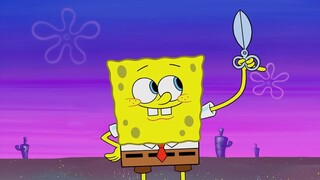 Spongebob Momen Terbaik Episode 1 Bahasa Indonesia