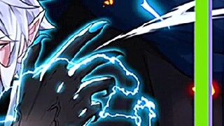 Godzilla 162: Godzilla and Ape Sister finally have a son, and he is a very unfilial son.