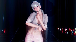 【HoneySelect2】【MMD】Dal Shabet - JUM, SABTU, MATAHARI