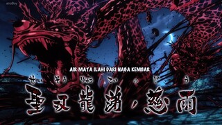 Tougen Anki episode 18 English Sub | REACTION