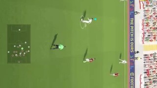 eFootball™ 2025.!!
