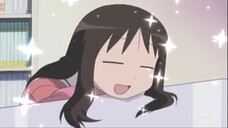 大阪动漫音乐视频 (Osaka AMV Azumanga Daioh)