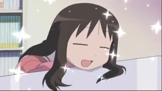 大阪动漫音乐视频 (Osaka AMV Azumanga Daioh)