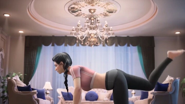 Eps 3 All Round master sub indo FHD