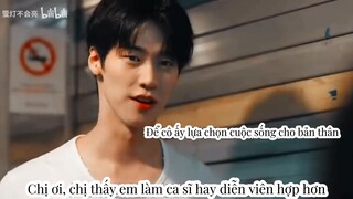 [FMV] CP tà đạo