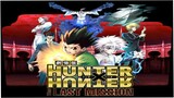 Hunter x Hunter: The Last Mission Watch Full Movie.link in Description