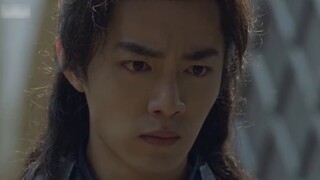 [Xiao Zhan Narcissus｜Tiga Film] "Suami Penindas" 09 Anjing yang mendominasi dan setia VS film yang t