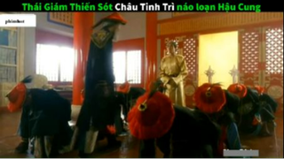 Tóm Tắt:Vi tiểu 1 2 #phimhot