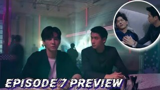 WAY NEW LOVE INTEREST / PitBabe the series ep 7 [PREVIEW]