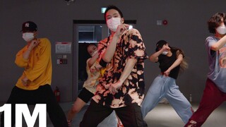 【1M】KOOJAEMO编舞《Bun Up the Dance》