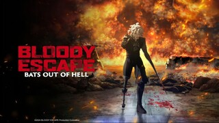 Bloody Escape: Bats out of Hell - Sub English