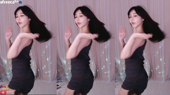 AfreecaTV - Hàn Lộ - Tận hưởng sự mượt mà