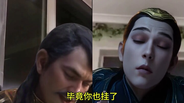 风希怒斥毒蛟
