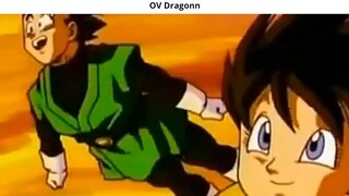 Gohan và trạng thái hoàn hảo Mystic độc quyền 9
